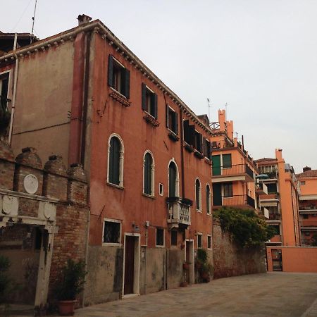 Locazione Turistica Corte Vecchia Венеция Экстерьер фото